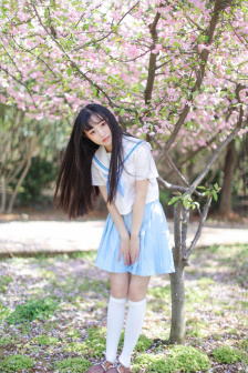 诺阿鼓掌
